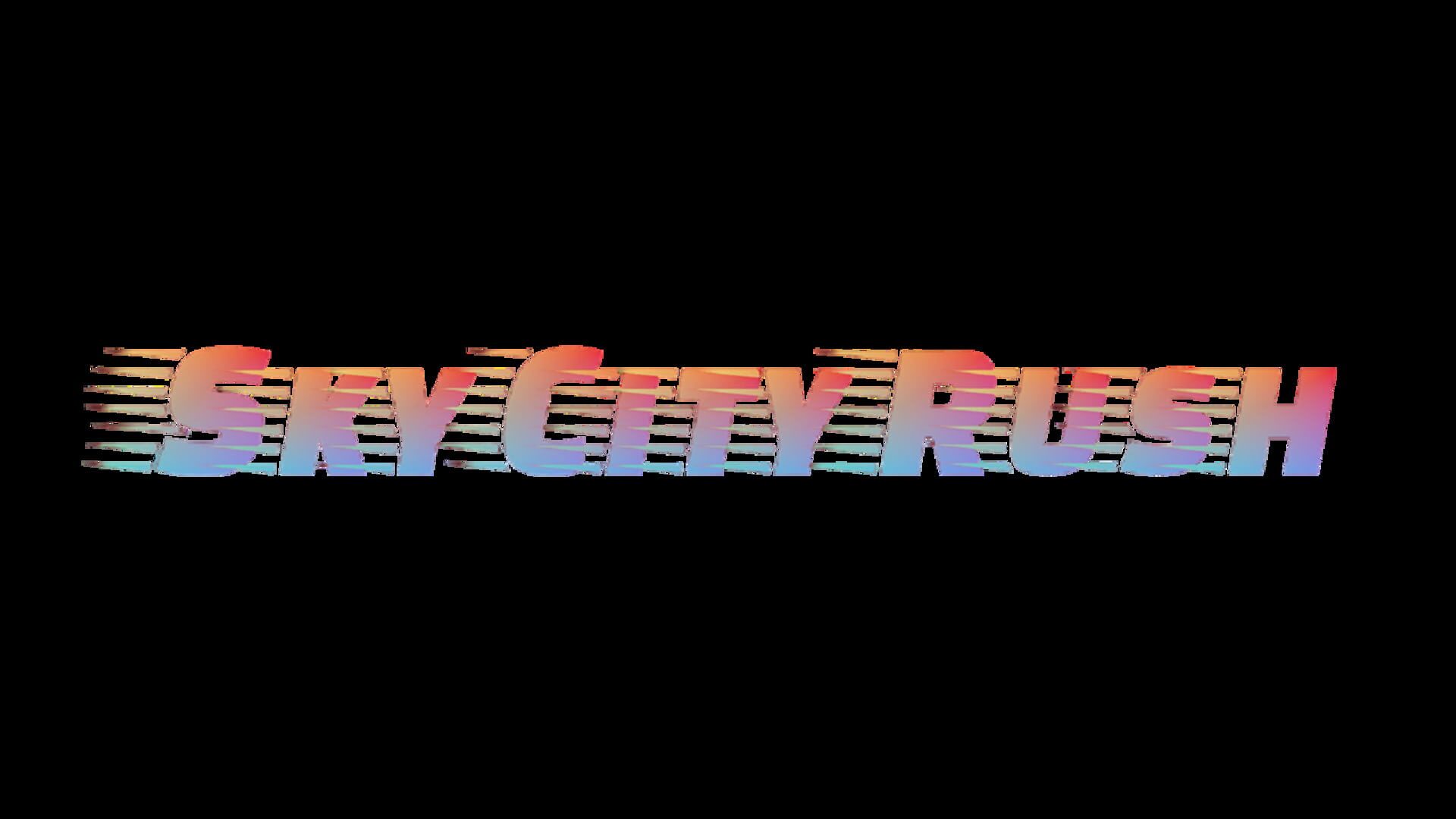 Foto do jogo Sky City Rush