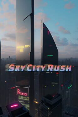 Foto do jogo Sky City Rush