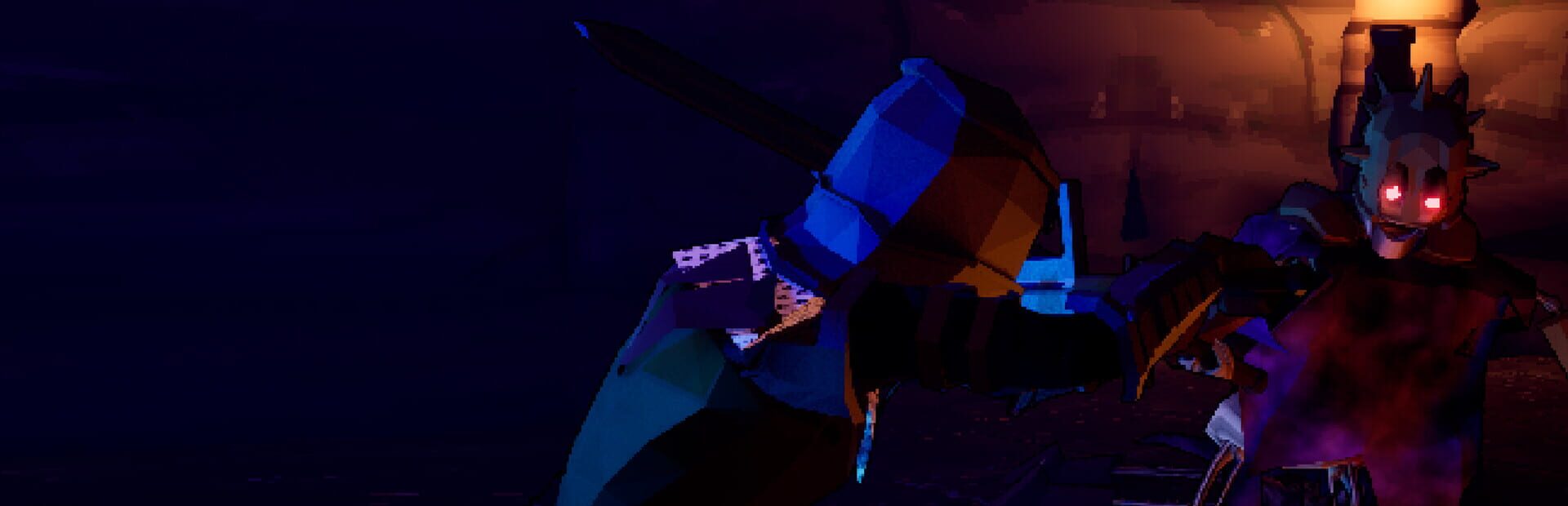 Foto do jogo Dungeon Shifters