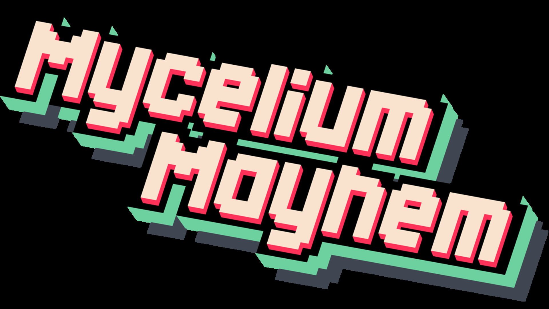 Foto do jogo Mycelium Mayhem