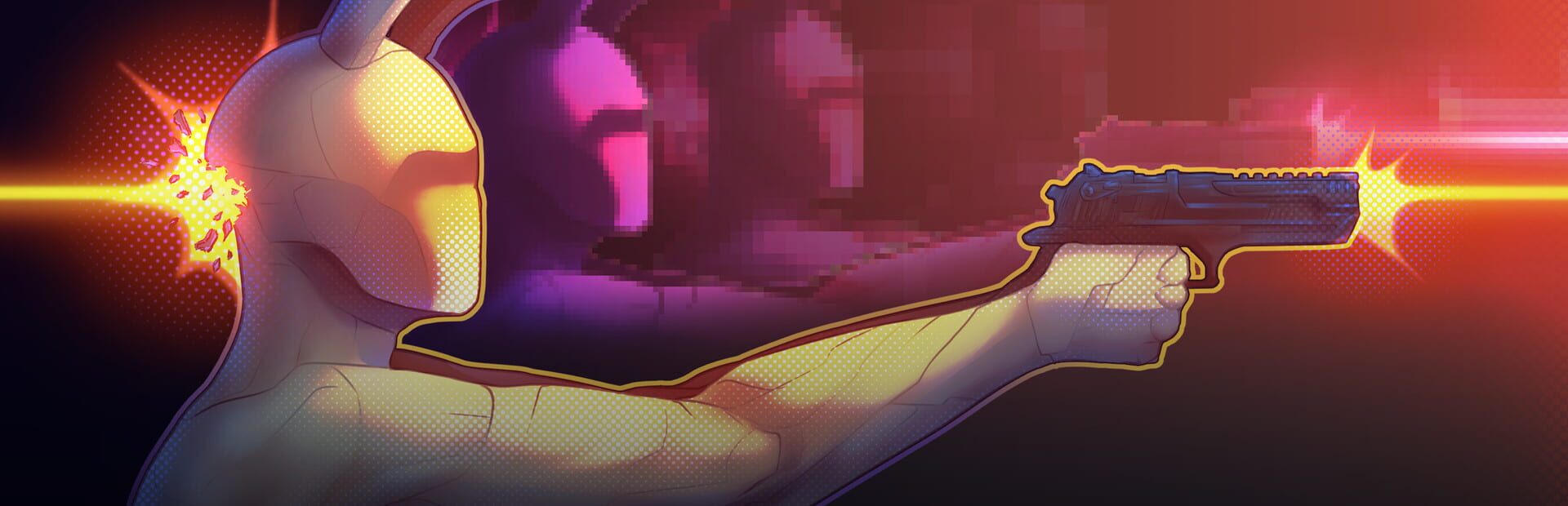 Foto do jogo Wait, Is That Me?