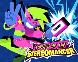 Foto do jogo Dance of the Stereomancer
