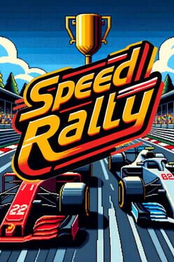 Foto do jogo Speed Rally