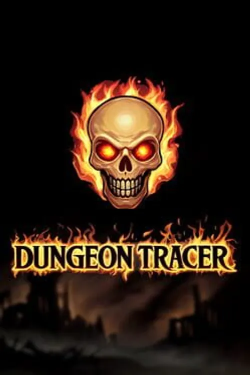 Dungeon Tracer