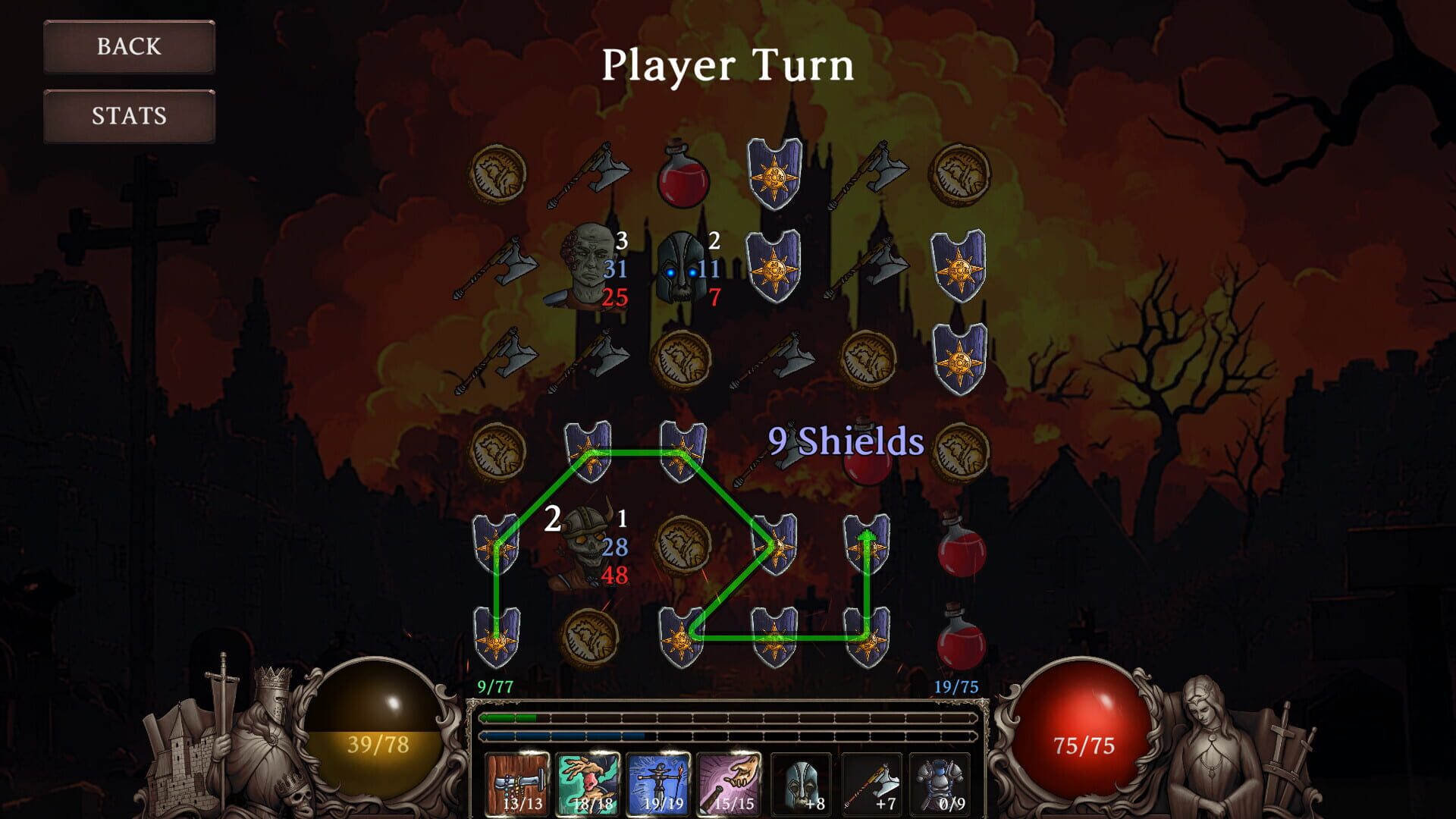 Foto do jogo Dungeon Tracer