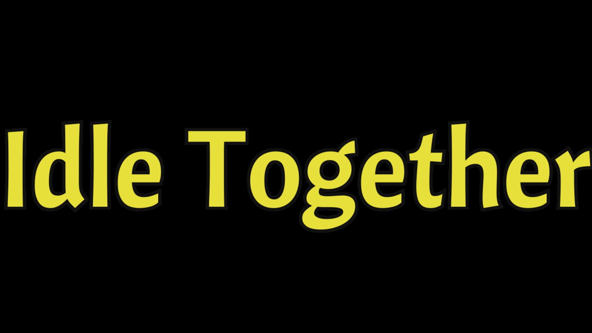 Foto do jogo Idle Together