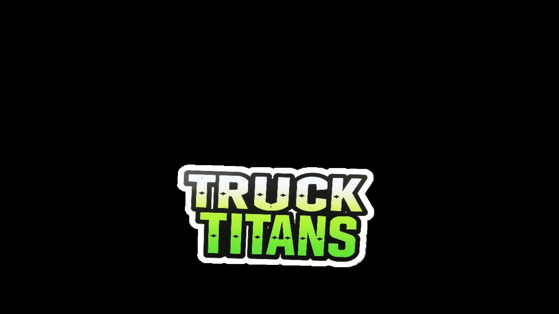 Foto do jogo Truck Titans