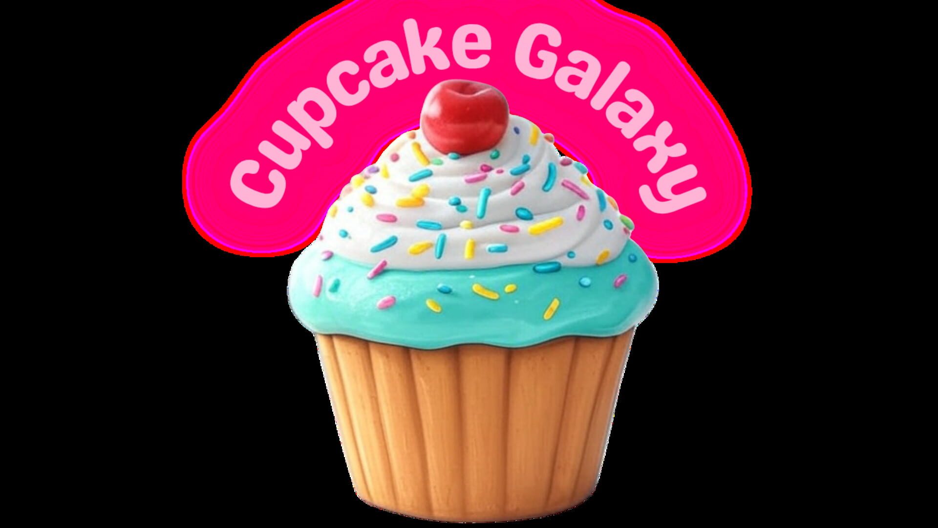 Foto do jogo Cupcake Galaxy