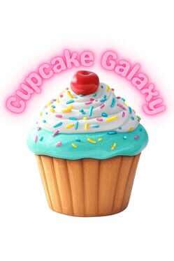 Foto do jogo Cupcake Galaxy