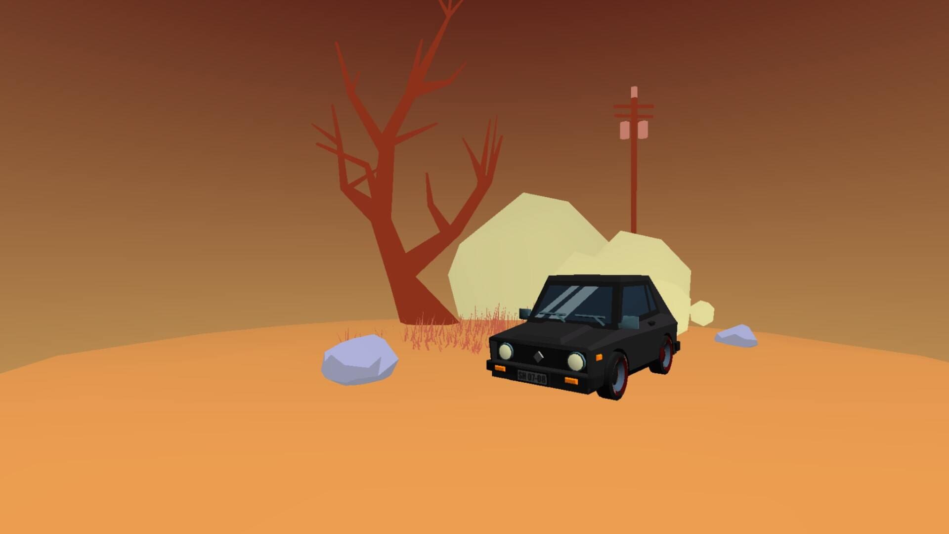 Foto do jogo The Chase: Police Rush