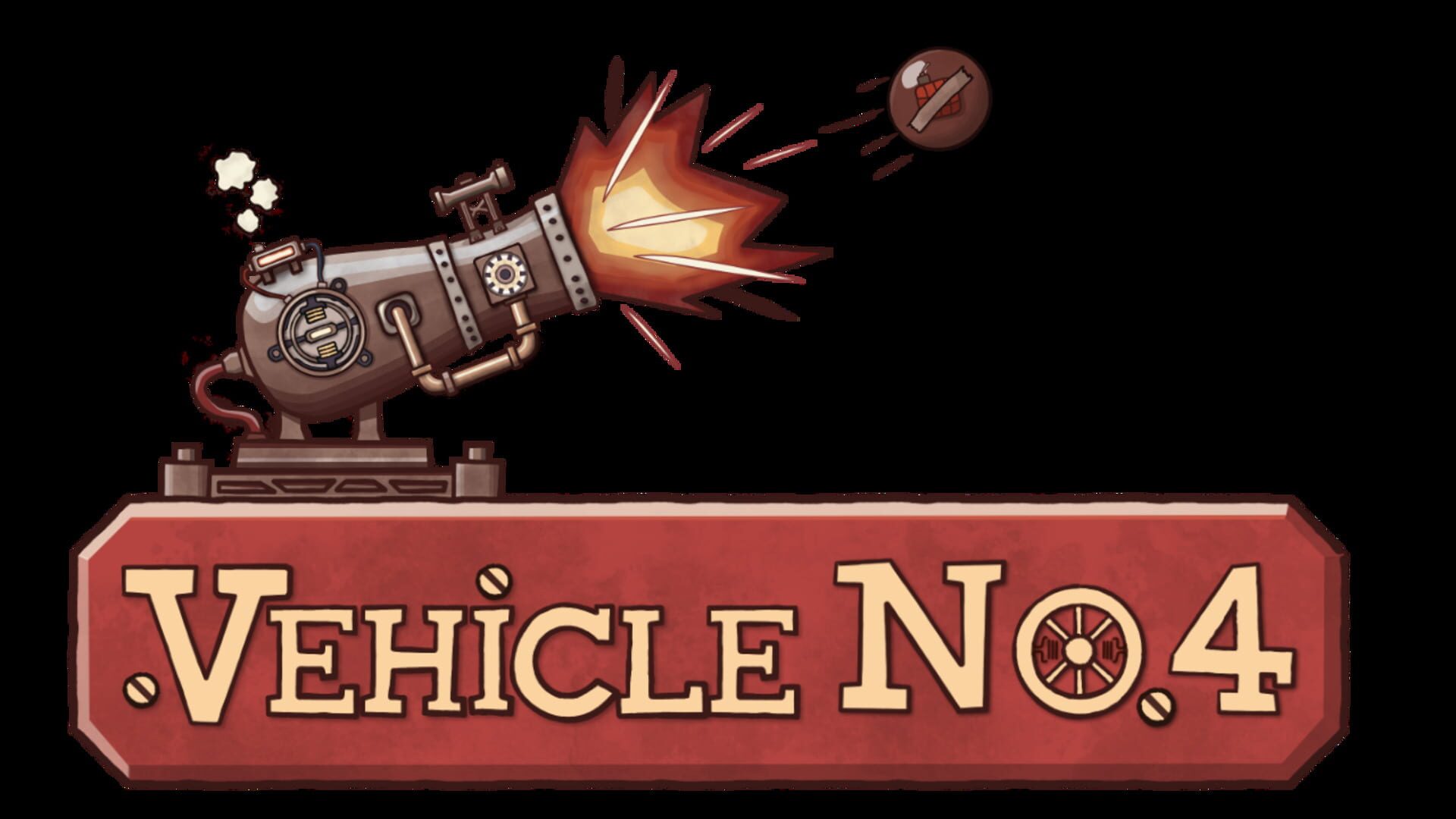 Foto do jogo Vehicle No. 4