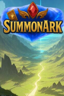 Foto do jogo SummonArk