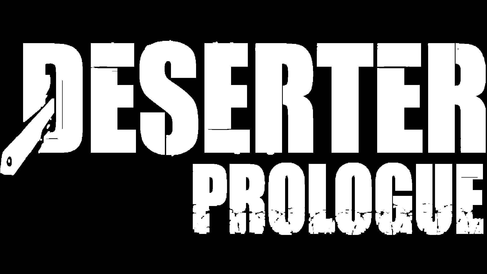 Foto do jogo Deserter: Prologue