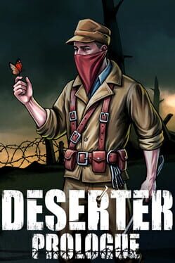 Foto do jogo Deserter: Prologue