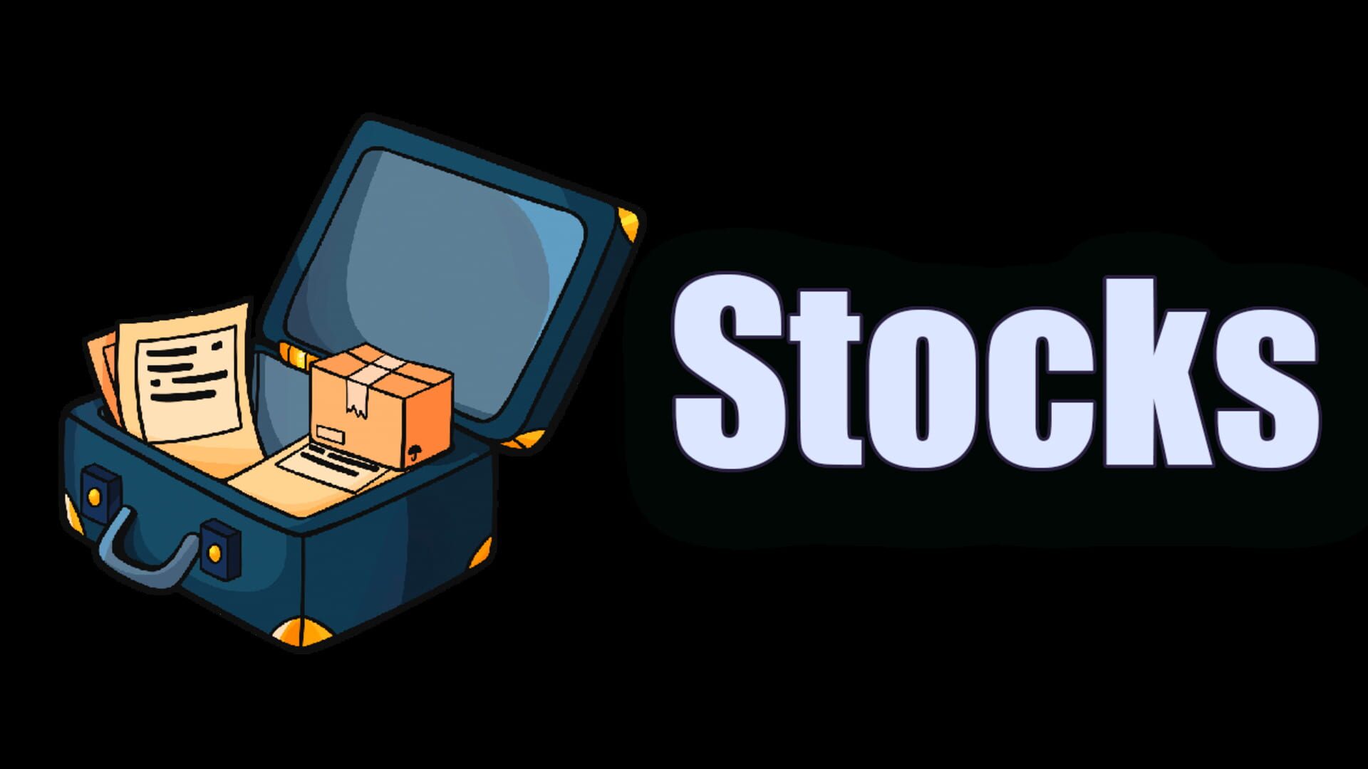Foto do jogo Stocks