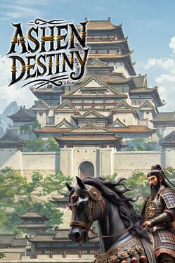 Foto do jogo Ashen Destiny