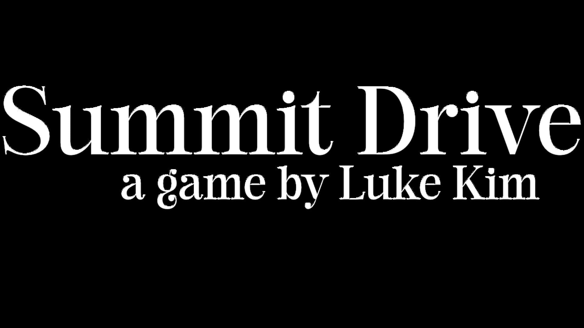 Foto do jogo Summit Drive