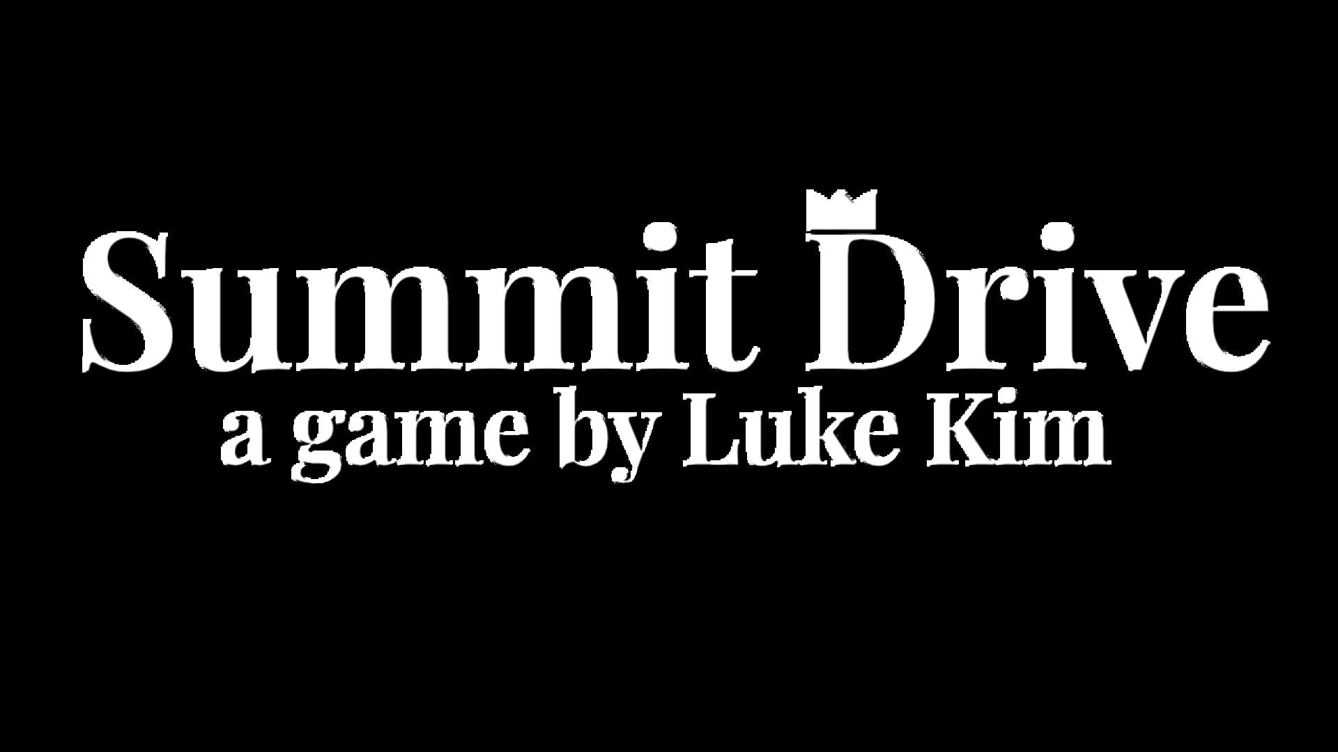 Foto do jogo Summit Drive