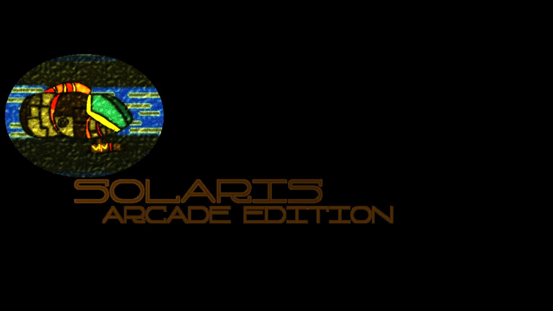 Foto do jogo Solaris: Arcade Edition