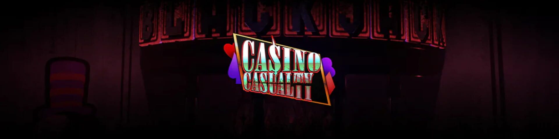 Foto do jogo Casino Casualty