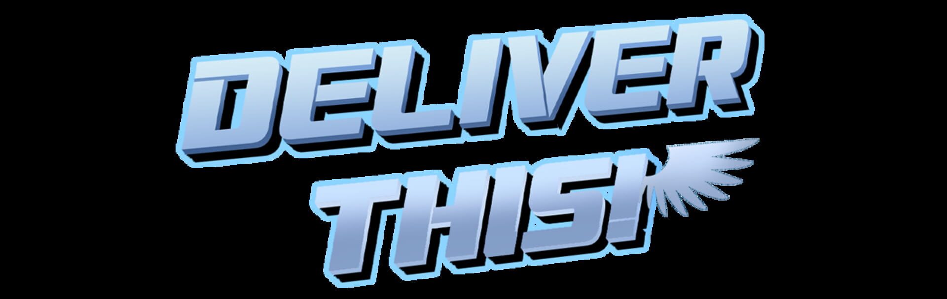 Foto do jogo Deliver This!