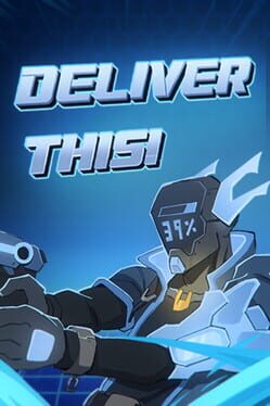 Foto do jogo Deliver This!