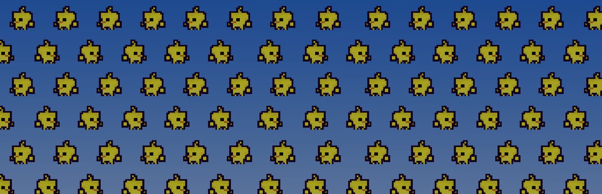 Foto do jogo Chicklet