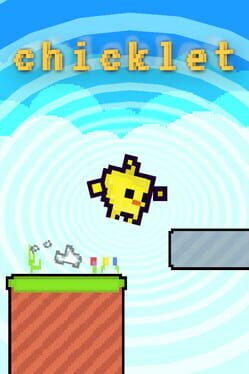Foto do jogo Chicklet