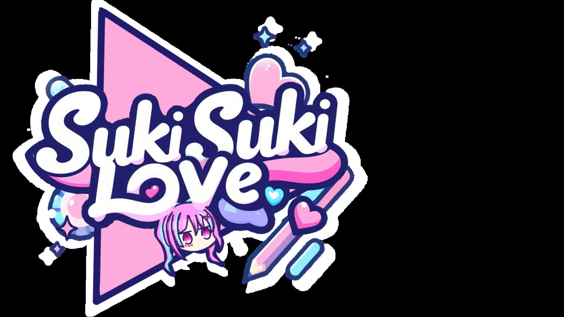 Foto do jogo Suki Suki Love