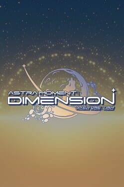 Foto do jogo Astra Moment: Dimension