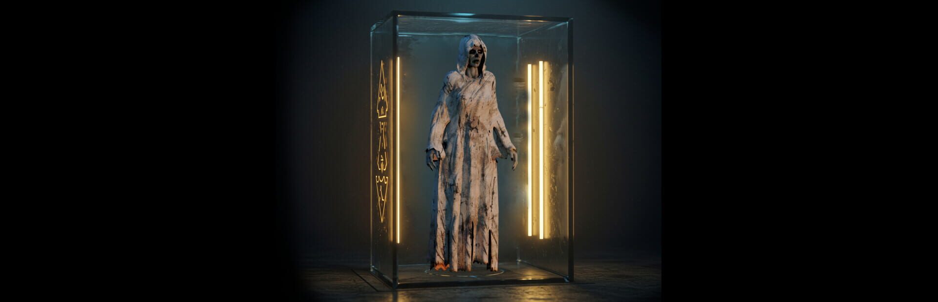Foto do jogo Banished Souls