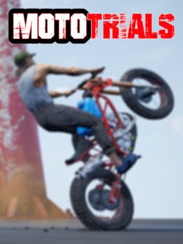 Foto do jogo MotoTrials
