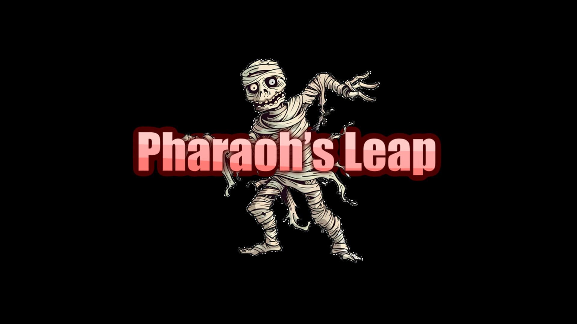 Foto do jogo Pharaoh's Leap