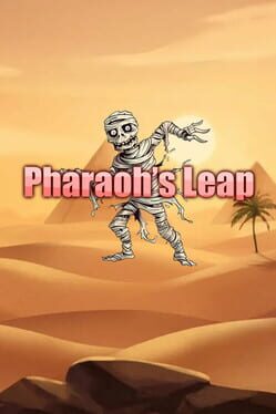Foto do jogo Pharaoh's Leap