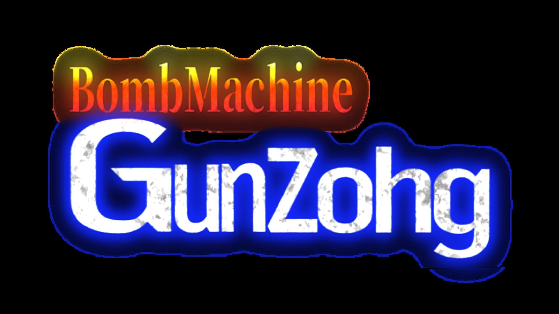 Foto do jogo BombMachine Gunzohg