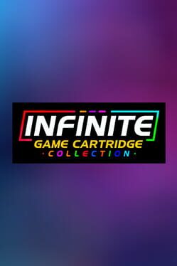 Foto do jogo Infinite Game Cartridge Collection