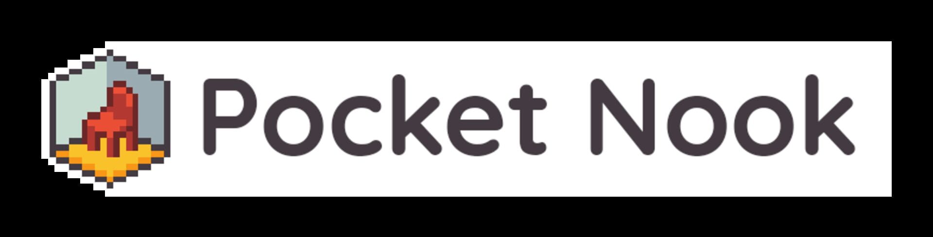 Foto do jogo Pocket Nook