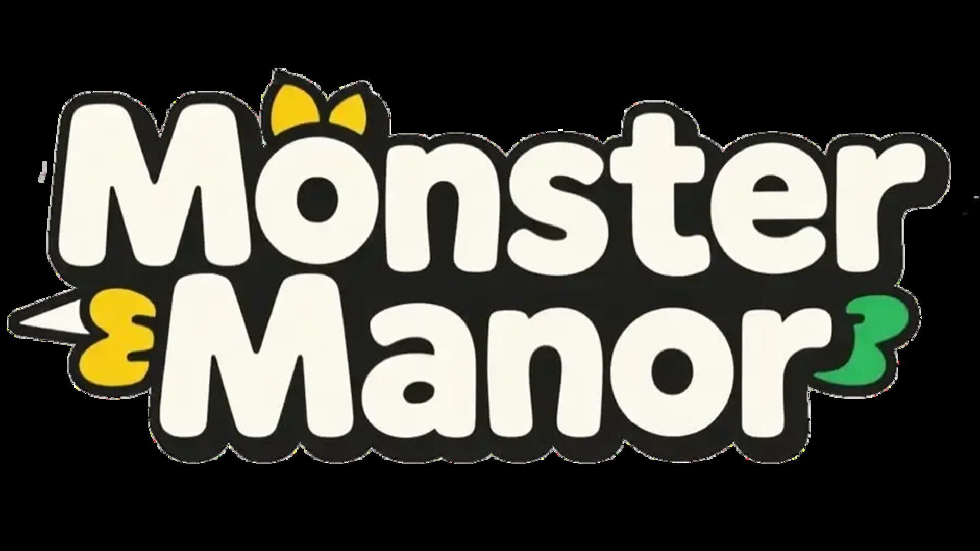 Foto do jogo Monster Manor