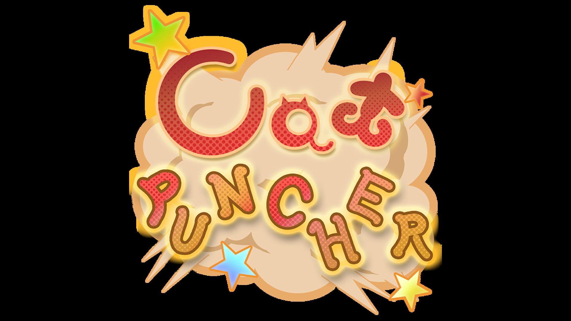 Foto do jogo CatPuncher