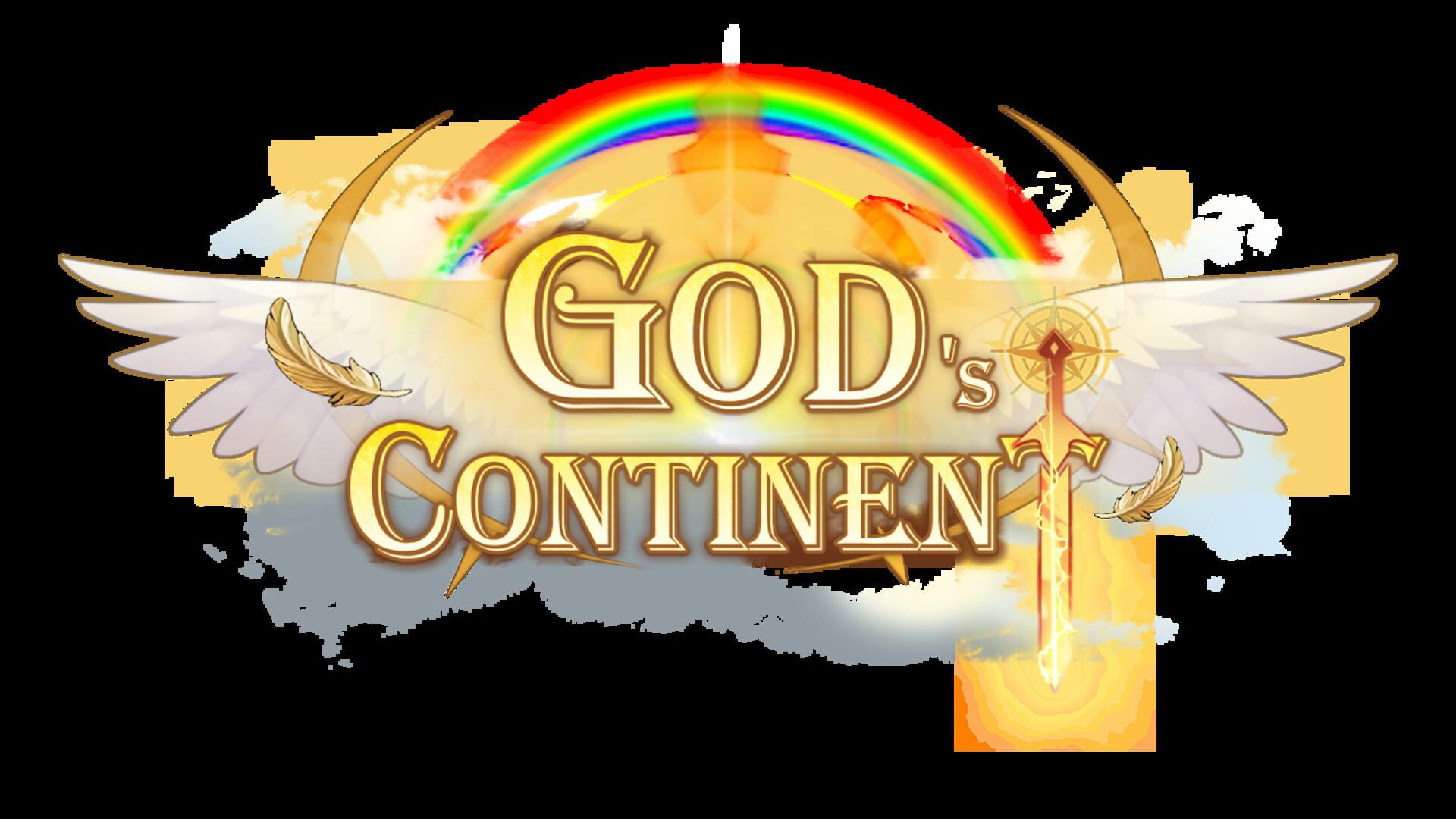 Foto do jogo God's Continent