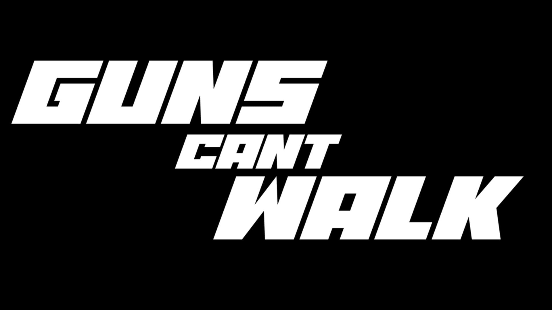 Foto do jogo Guns Cant Walk