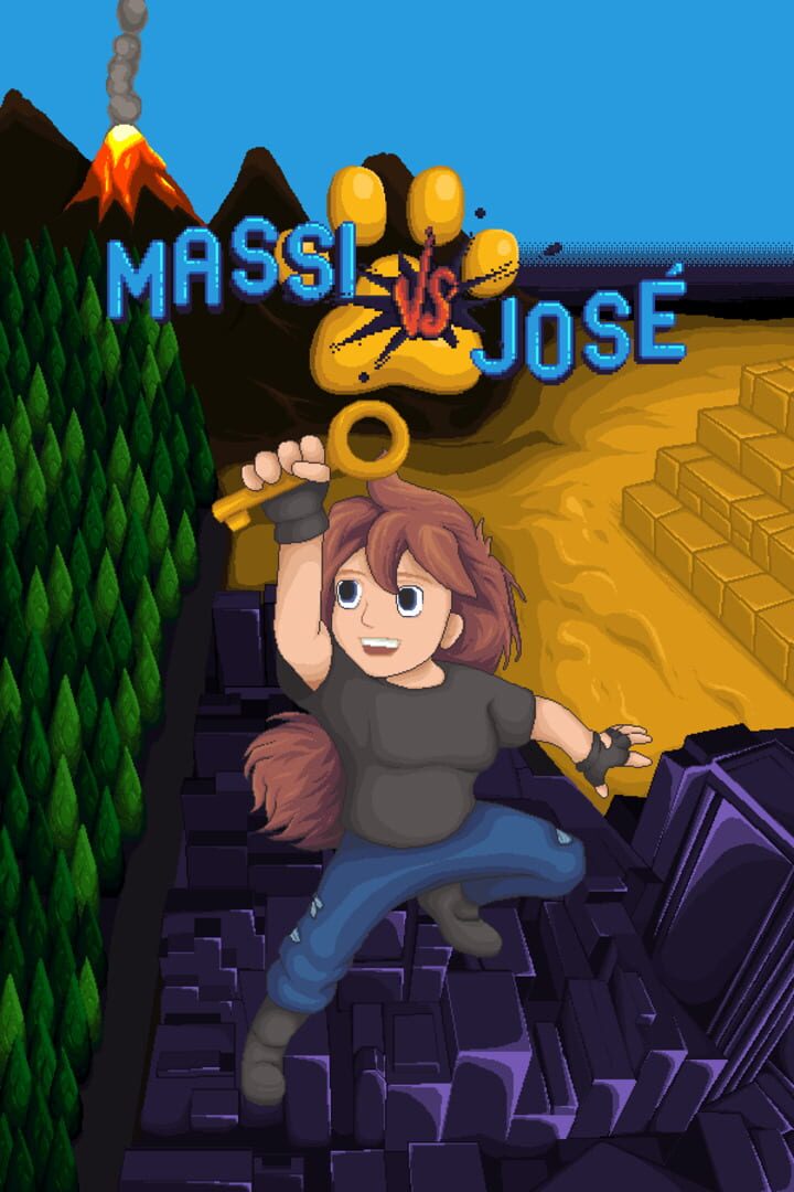 Foto do jogo Massi vs. José