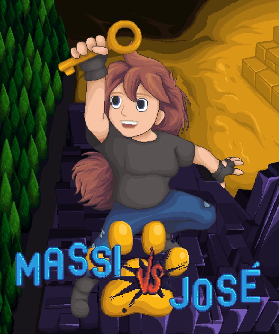 Foto do jogo Massi vs. José