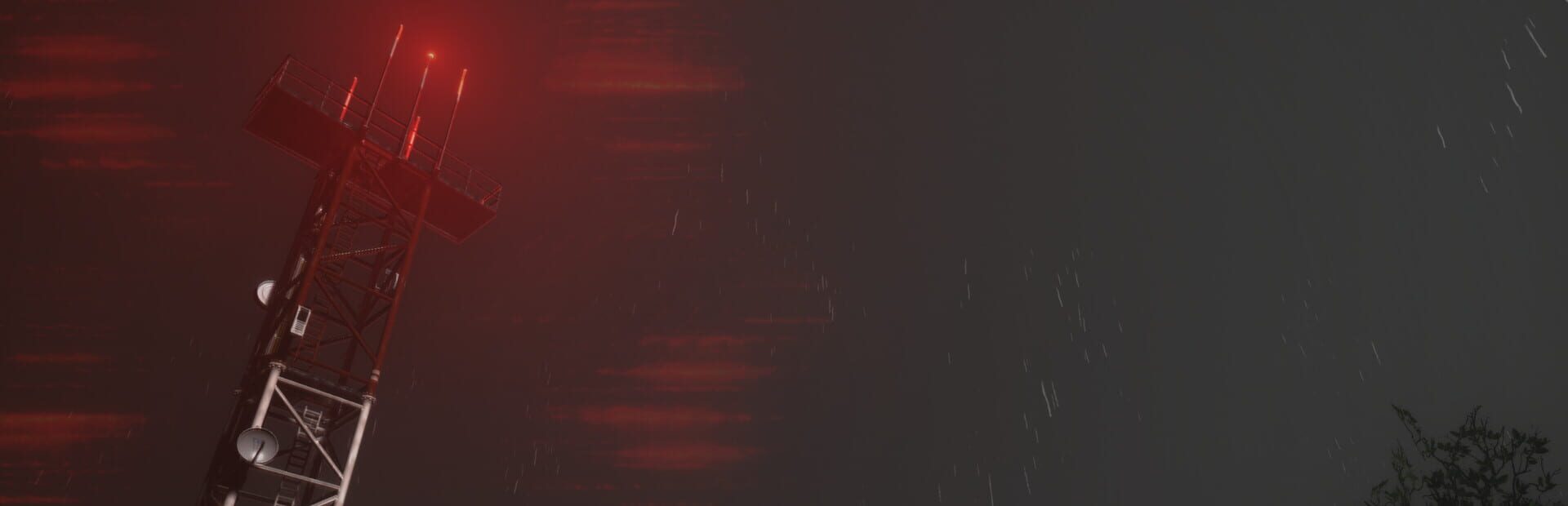 Foto do jogo Redshift