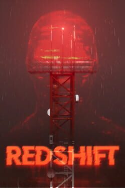 Foto do jogo Redshift