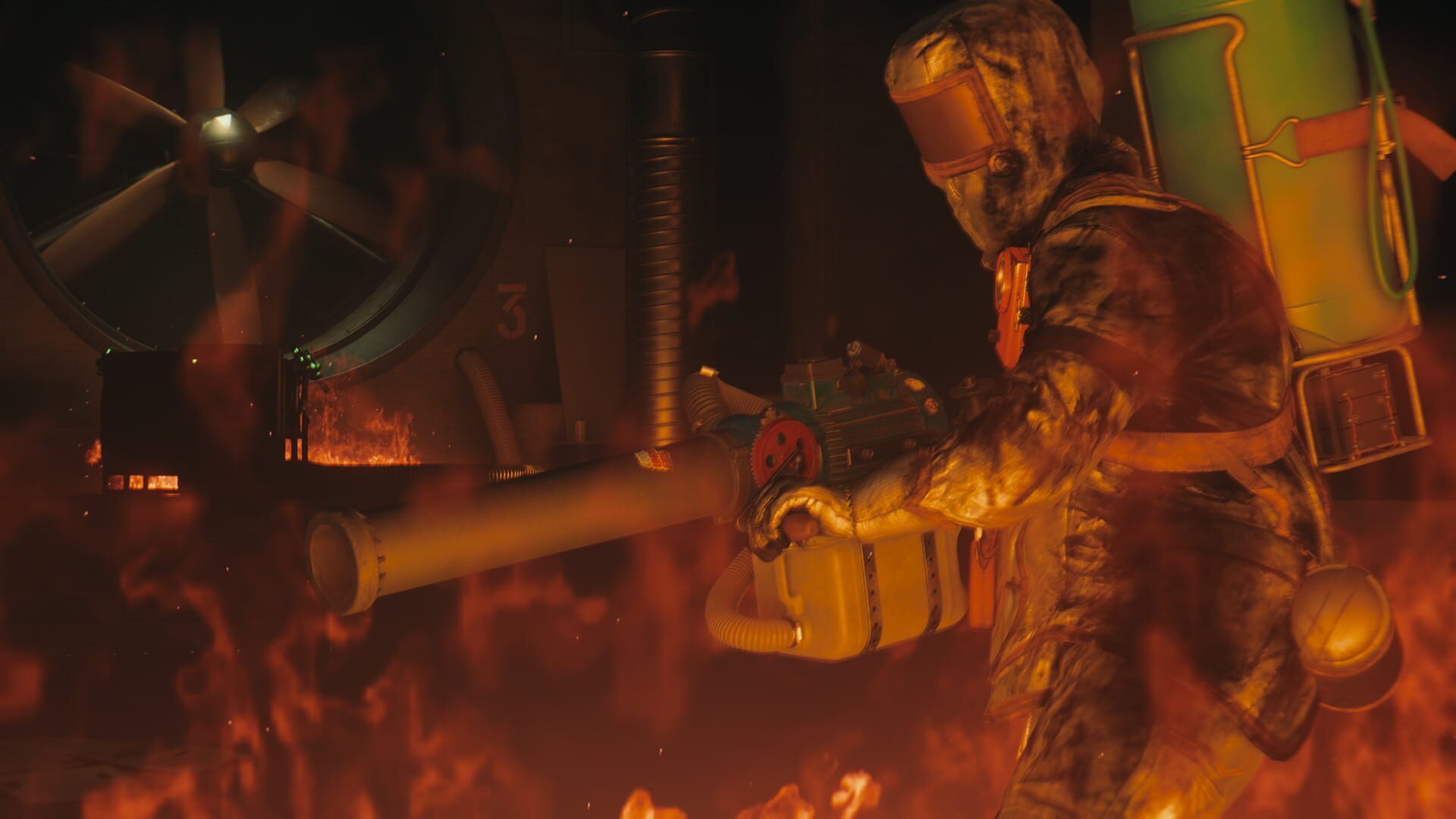 Foto do jogo FBC: Firebreak - Deluxe Edition