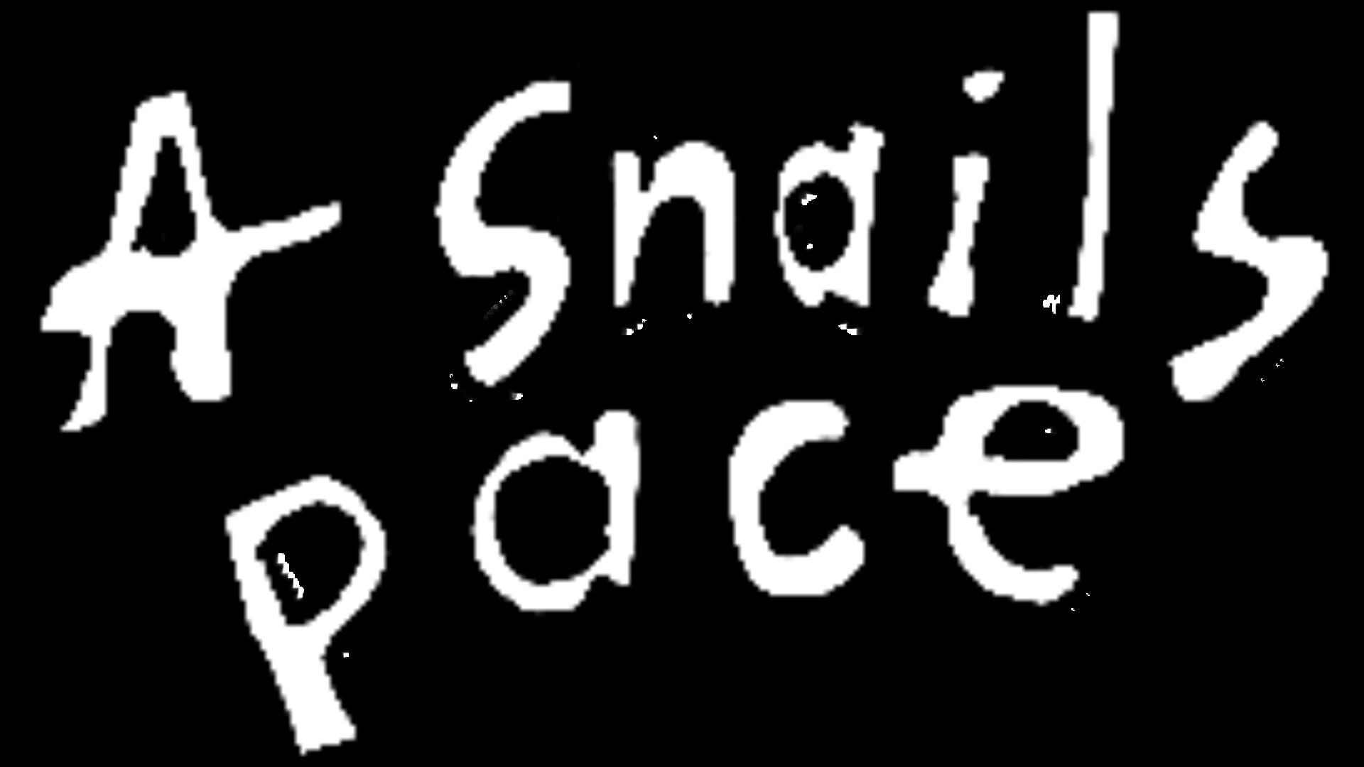 Foto do jogo A Snail's Pace
