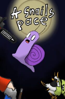 Foto do jogo A Snail's Pace