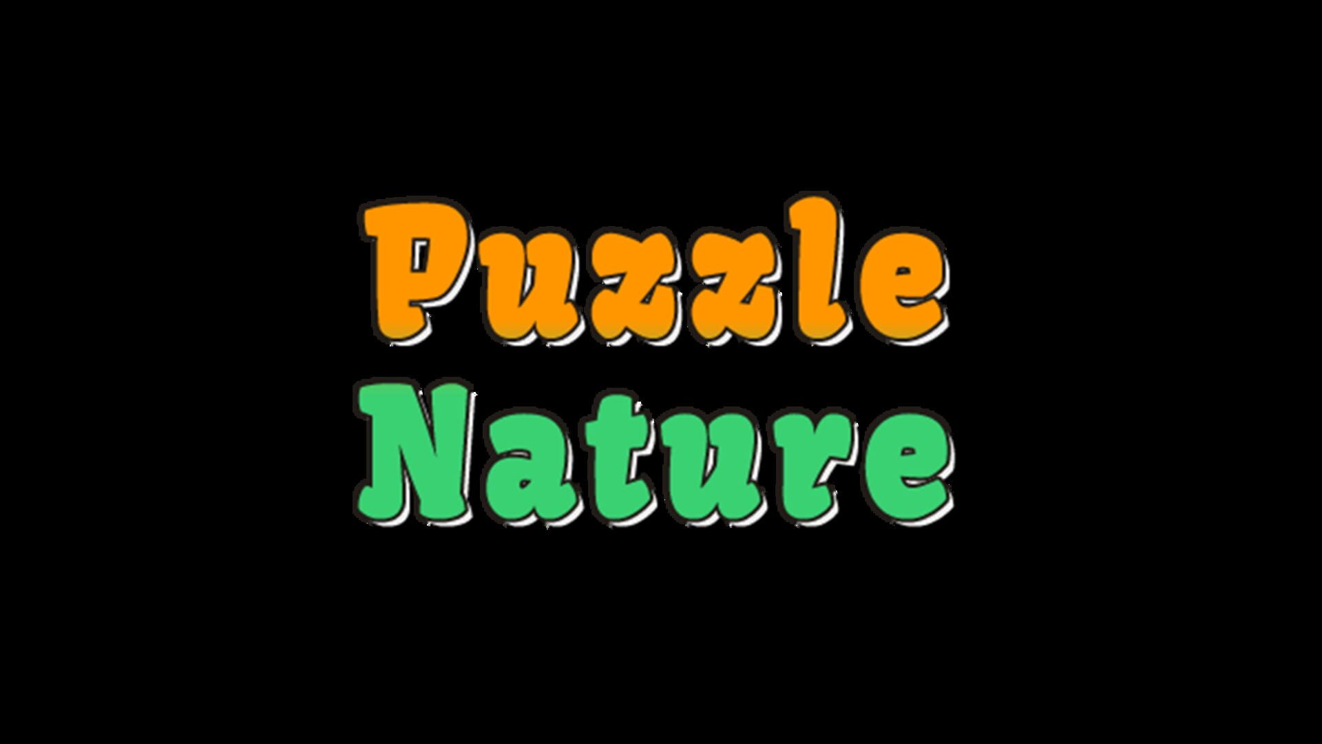 Foto do jogo Puzzle Nature