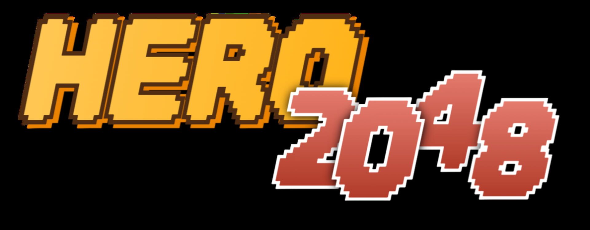 Foto do jogo Hero 2048